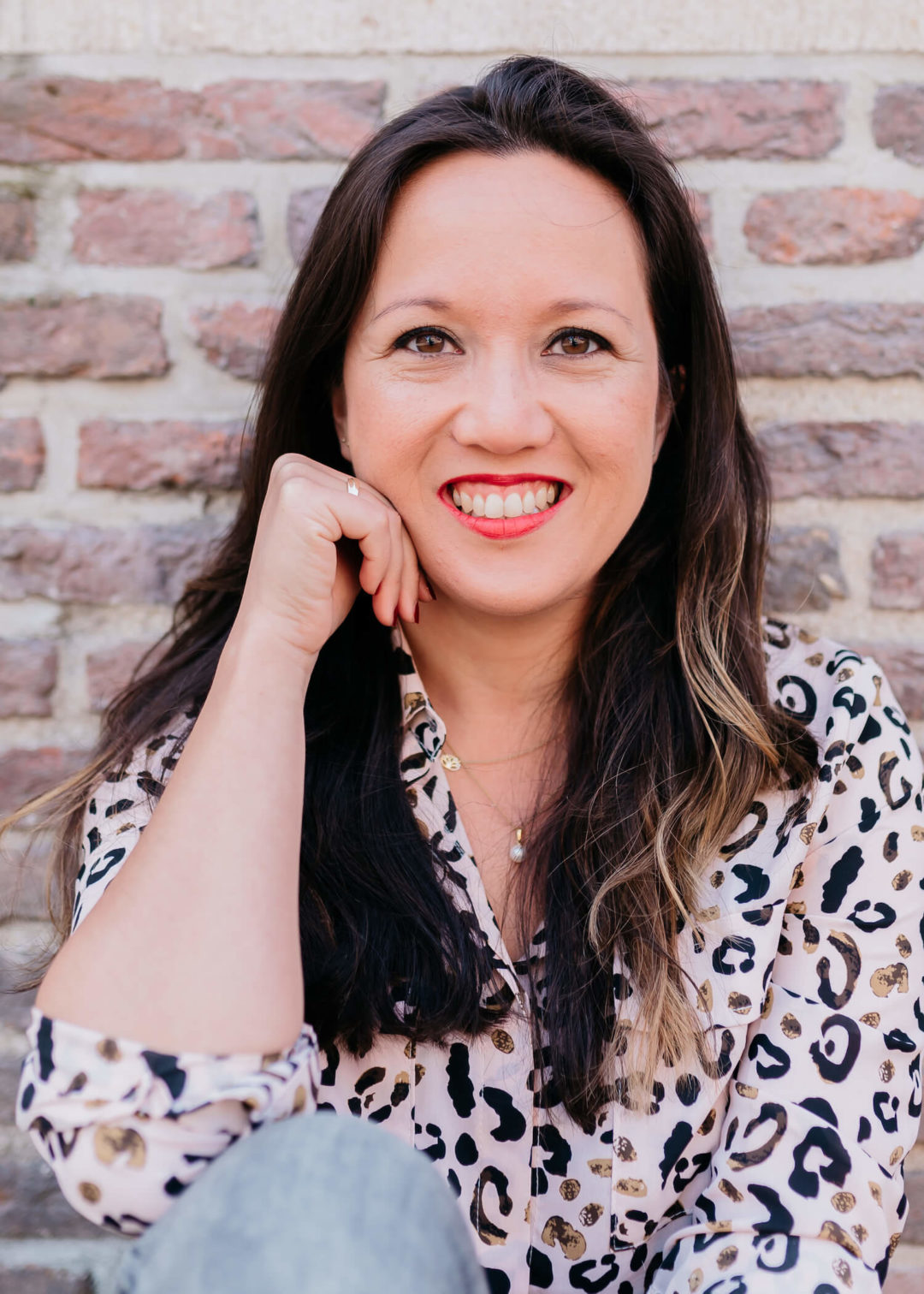 Over JoAnn Momentum Coaching